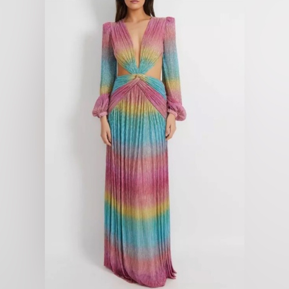 PatBo Maxi Dress